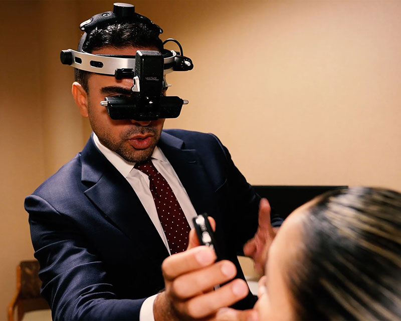 Glaucoma