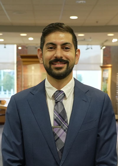 Jonathan Alhalel, M.D.